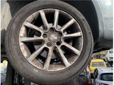 Recambio de llanta para seat leon (1p1) 1.9 tdi referencia OEM IAM 5P0601025J  