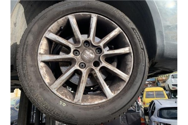 Recambio de llanta para seat leon (1p1) 1.9 tdi referencia OEM IAM 5P0601025J  