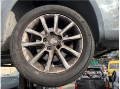 Recambio de llanta para seat leon (1p1) 1.9 tdi referencia OEM IAM 5P0601025J  