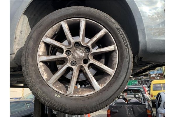 Recambio de llanta para seat leon (1p1) 1.9 tdi referencia OEM IAM 5P0601025J  