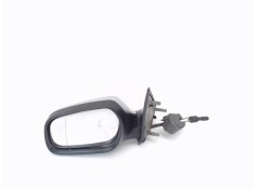 Recambio de retrovisor izquierdo para citroen xsara berlina referencia OEM IAM   