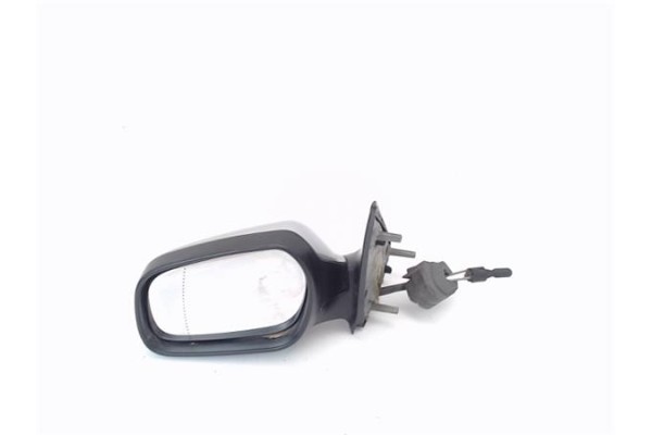 Recambio de retrovisor izquierdo para citroen xsara berlina referencia OEM IAM   