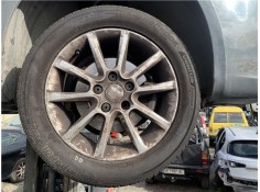 Recambio de llanta para seat leon (1p1) 1.9 tdi referencia OEM IAM 5P0601025J  