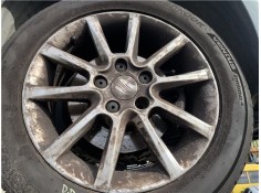 Recambio de llanta para seat leon (1p1) 1.9 tdi referencia OEM IAM 5P0601025J  