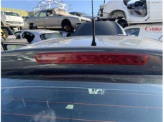 Recambio de luz central de freno para seat leon (1p1) 1.9 tdi referencia OEM IAM 1P0945097  