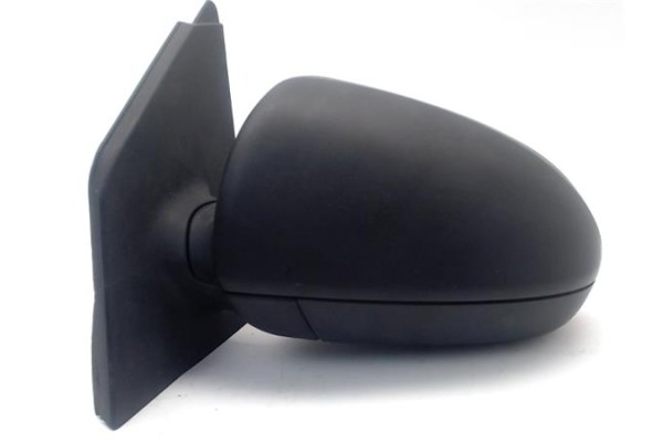 Recambio de retrovisor electrico izquierdo para smart fortwo coupe 0.8 fortwo coupe cdi (33kw) (451.300) referencia OEM IAM   