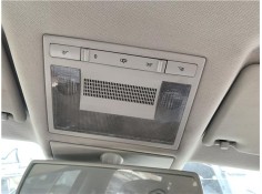 LUZ DELANTERO CENTRAL TECHO 5P0947111F 