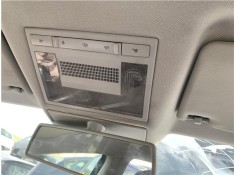 Recambio de luz delantero central techo para seat leon (1p1) 1.9 tdi referencia OEM IAM 5P0947111F  
