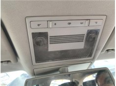 Recambio de luz delantero central techo para seat leon (1p1) 1.9 tdi referencia OEM IAM 5P0947111F  