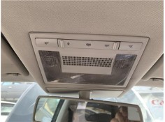 Recambio de luz delantero central techo para seat leon (1p1) 1.9 tdi referencia OEM IAM 5P0947111F  