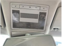 Recambio de luz delantero central techo para seat leon (1p1) 1.9 tdi referencia OEM IAM 5P0947111F  