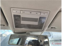 Recambio de luz delantero central techo para seat leon (1p1) 1.9 tdi referencia OEM IAM 5P0947111F  