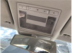 Recambio de luz delantero central techo para seat leon (1p1) 1.9 tdi referencia OEM IAM 5P0947111F  