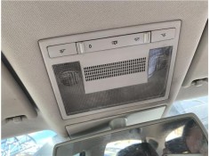 Recambio de luz delantero central techo para seat leon (1p1) 1.9 tdi referencia OEM IAM 5P0947111F  