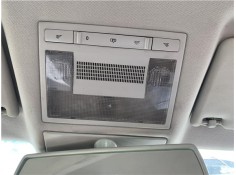 Recambio de luz delantero central techo para seat leon (1p1) 1.9 tdi referencia OEM IAM 5P0947111F  