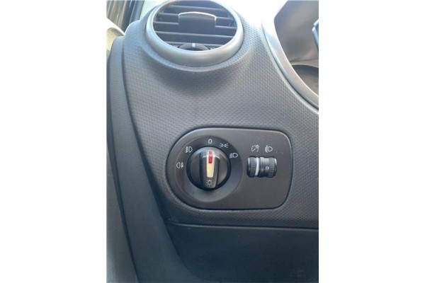Recambio de mando de luces para seat leon (1p1) 1.9 tdi referencia OEM IAM 1P1941431BR  