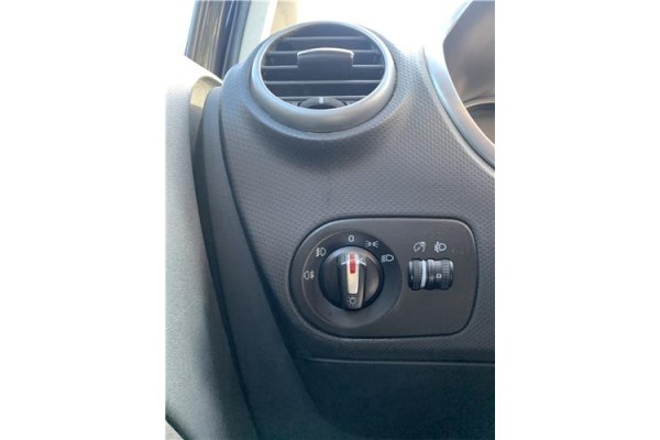 Recambio de mando de luces para seat leon (1p1) 1.9 tdi referencia OEM IAM 1P1941431BR  