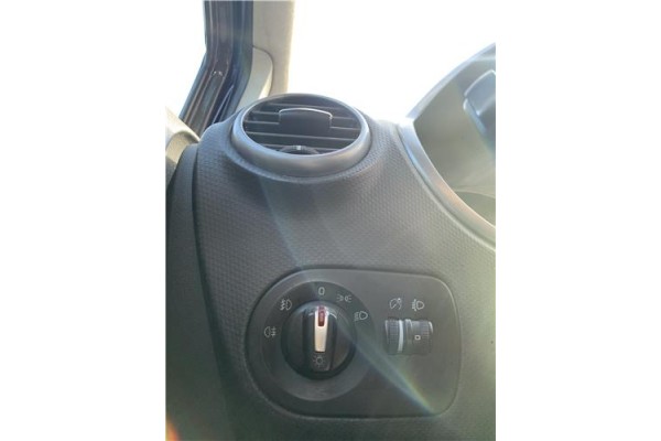 Recambio de mando de luces para seat leon (1p1) 1.9 tdi referencia OEM IAM 1P1941431BR  