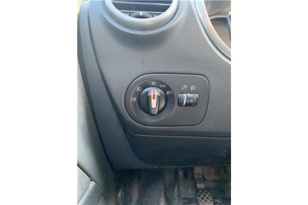 Recambio de mando de luces para seat leon (1p1) 1.9 tdi referencia OEM IAM 1P1941431BR  