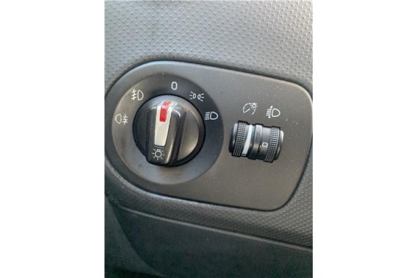 Recambio de mando de luces para seat leon (1p1) 1.9 tdi referencia OEM IAM 1P1941431BR  