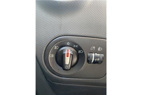 Recambio de mando de luces para seat leon (1p1) 1.9 tdi referencia OEM IAM 1P1941431BR  