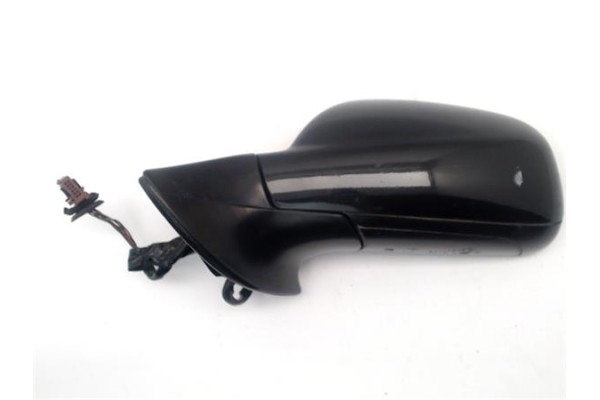 Recambio de retrovisor electrico izquierdo para peugeot 407 2.0 hdi 135 referencia OEM IAM   