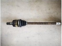 Recambio de palier delantero derecho para kia rio (ub) 1.2 basic referencia OEM IAM 495011W000 620KK23 495001W000 , KIA