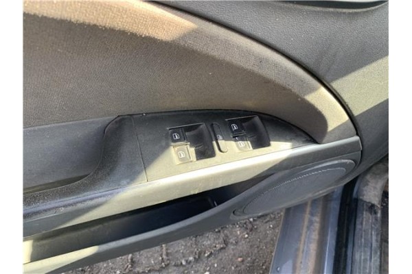Recambio de mando elevalunas delantero izquierdo para seat leon (1p1) 1.9 tdi referencia OEM IAM 1K4959857C  