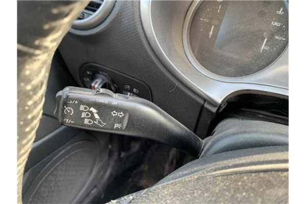 Recambio de mando intermitencia para seat leon (1p1) 1.9 tdi referencia OEM IAM 1K0953513G 1K0953519J 