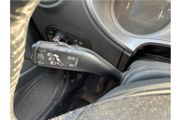 Recambio de mando intermitencia para seat leon (1p1) 1.9 tdi referencia OEM IAM 1K0953513G 1K0953519J 