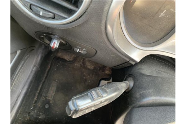 Recambio de mando intermitencia para seat leon (1p1) 1.9 tdi referencia OEM IAM 1K0953513G 1K0953519J 