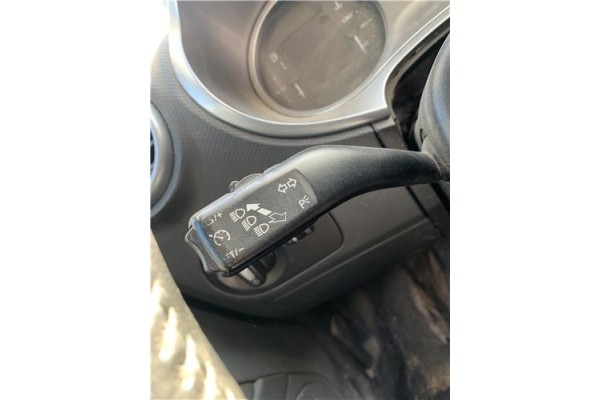 Recambio de mando intermitencia para seat leon (1p1) 1.9 tdi referencia OEM IAM 1K0953513G 1K0953519J 