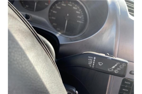 Recambio de mando intermitencia para seat leon (1p1) 1.9 tdi referencia OEM IAM 1K0953513G 1K0953519J 