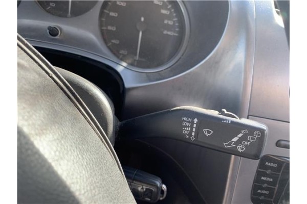 Recambio de mando intermitencia para seat leon (1p1) 1.9 tdi referencia OEM IAM 1K0953513G 1K0953519J 