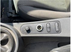 Recambio de mando retrovisor electrico para seat leon (1p1) 1.9 tdi referencia OEM IAM 5P0959565  