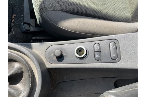 Recambio de mando retrovisor electrico para seat leon (1p1) 1.9 tdi referencia OEM IAM 5P0959565  