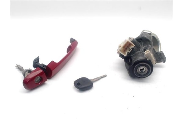 Recambio de conmutador de arranque/encendido para toyota auris (e15) 2.0 d-4d referencia OEM IAM   
