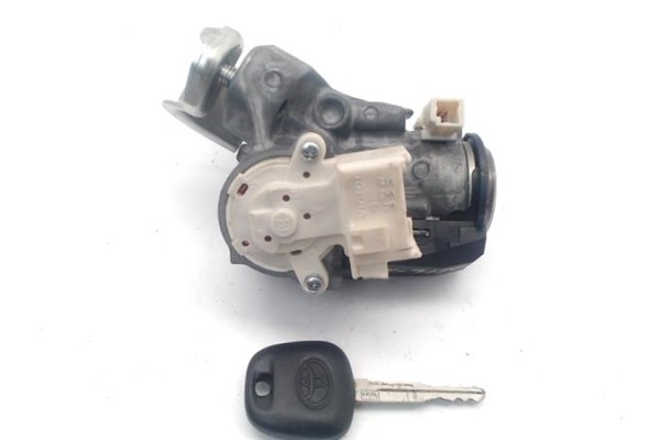 Recambio de conmutador de arranque/encendido para toyota auris (e15) 2.0 d-4d referencia OEM IAM   