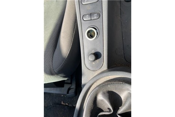 Recambio de mando retrovisor electrico para seat leon (1p1) 1.9 tdi referencia OEM IAM 5P0959565  