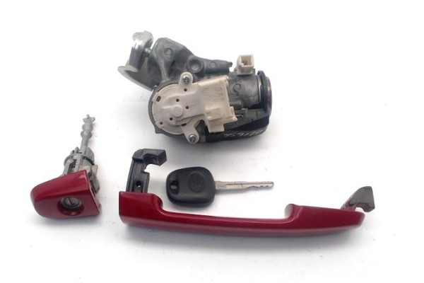 Recambio de conmutador de arranque/encendido para toyota auris (e15) 2.0 d-4d referencia OEM IAM   
