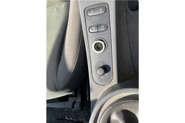 Recambio de mando retrovisor electrico para seat leon (1p1) 1.9 tdi referencia OEM IAM 5P0959565  