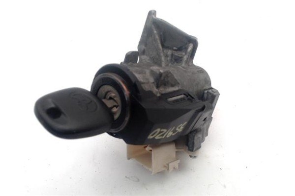 Recambio de conmutador de arranque/encendido para toyota auris (e15) 2.0 d-4d referencia OEM IAM   