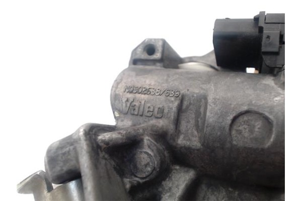 Recambio de conmutador de arranque/encendido para toyota auris (e15) 2.0 d-4d referencia OEM IAM   