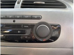 Recambio de mandos climatizador para seat leon (1p1) 1.9 tdi referencia OEM IAM 5P0907044R 5HB01017012 