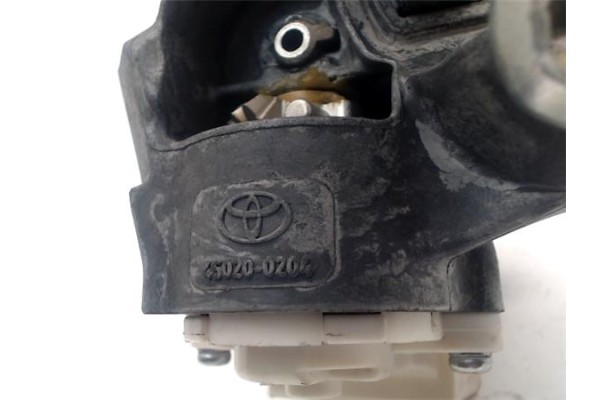 Recambio de conmutador de arranque/encendido para toyota auris (e15) 2.0 d-4d referencia OEM IAM   
