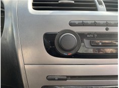 Recambio de mandos climatizador para seat leon (1p1) 1.9 tdi referencia OEM IAM 5P0907044R 5HB01017012 