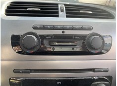 Recambio de mandos climatizador para seat leon (1p1) 1.9 tdi referencia OEM IAM 5P0907044R 5HB01017012 