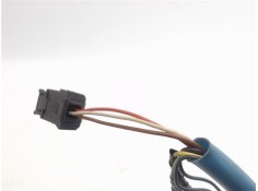 Recambio de retrovisor electrico izquierdo para citroen c2 referencia OEM IAM 8149RL  
