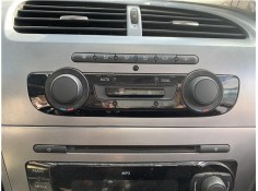 Recambio de mandos climatizador para seat leon (1p1) 1.9 tdi referencia OEM IAM 5P0907044R 5HB01017012 
