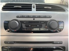 Recambio de mandos climatizador para seat leon (1p1) 1.9 tdi referencia OEM IAM 5P0907044R 5HB01017012 